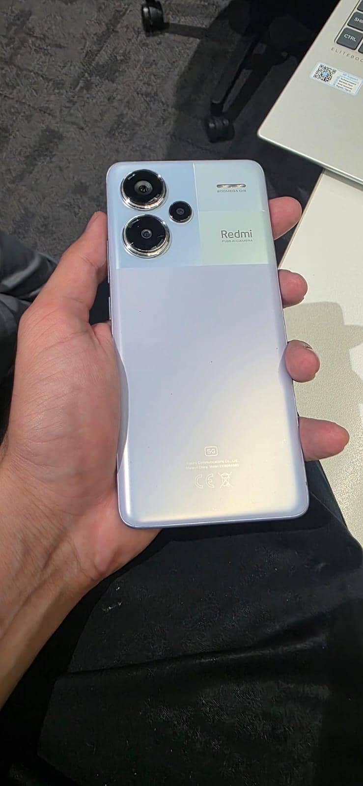Xiaomi Redmi Note 13 Pro Plus 0