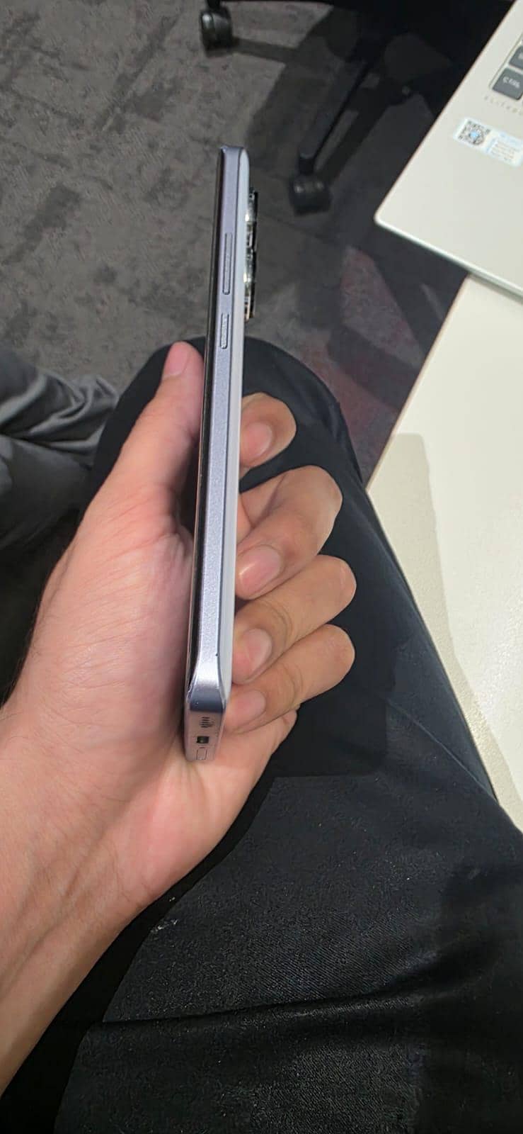 Xiaomi Redmi Note 13 Pro Plus 3