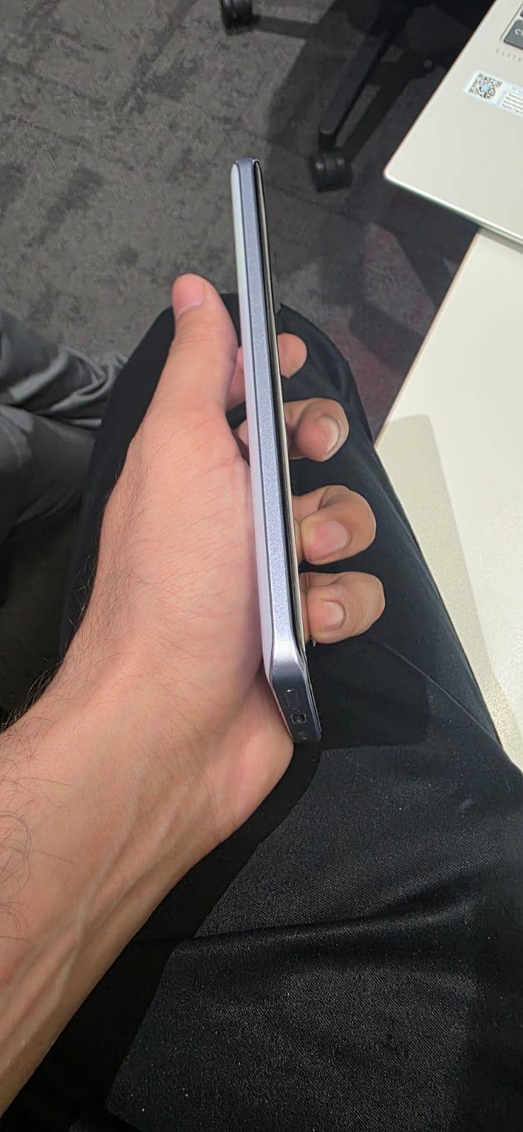 Xiaomi Redmi Note 13 Pro Plus 4
