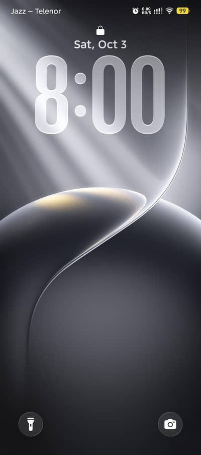 Tecno CAMON 40 Pro