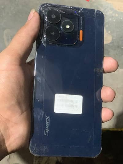 Sparx Neo 9i