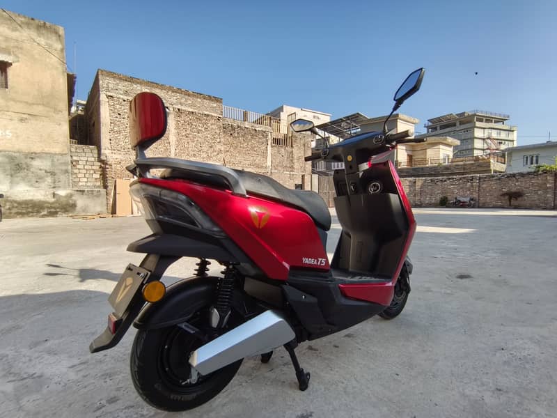 Yedea T5 1