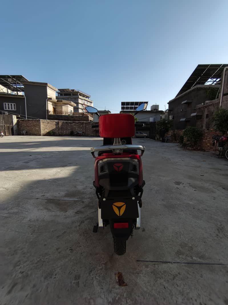 Yedea T5 6