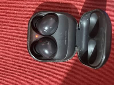 Samsung Galaxy Buds 2 Pro