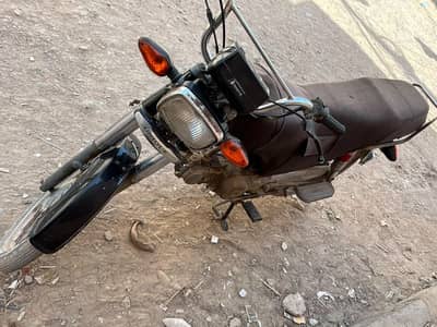 SUPER STAR 70CC