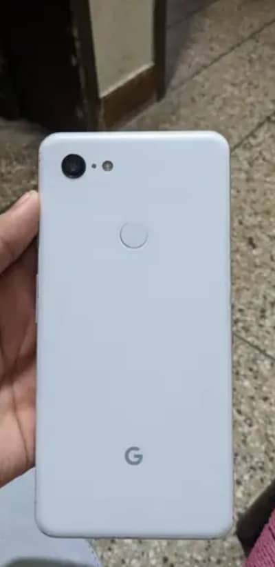 Google Pixel 3 XL