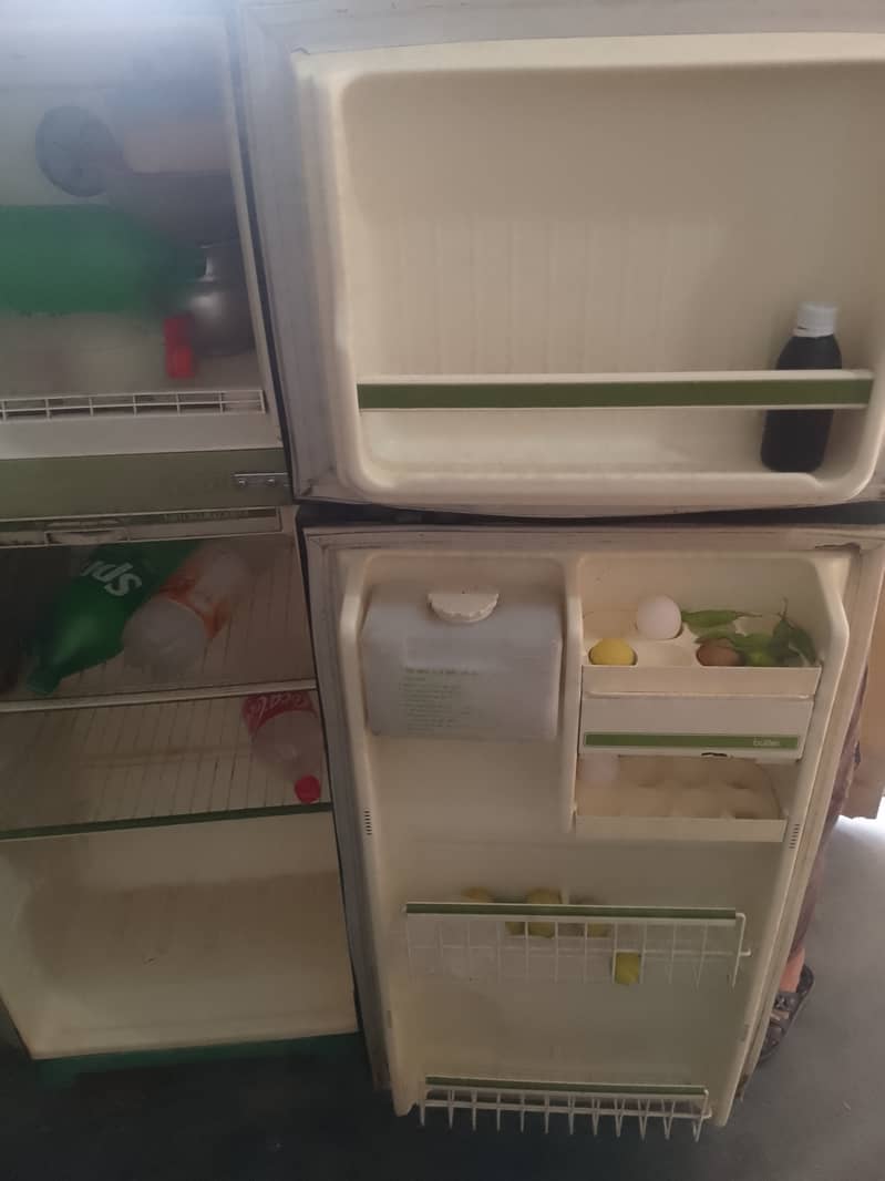 Refrigerator 1