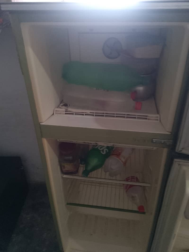 Refrigerator 2