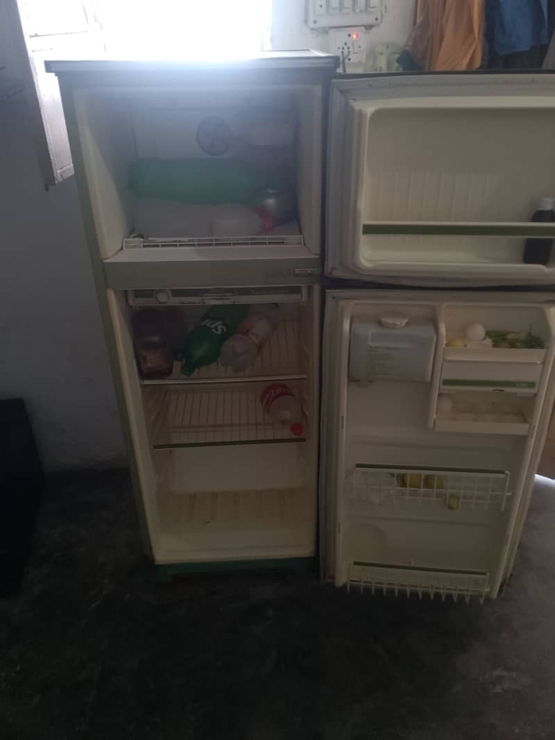 Refrigerator 3