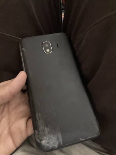 Samsung galaxt j4