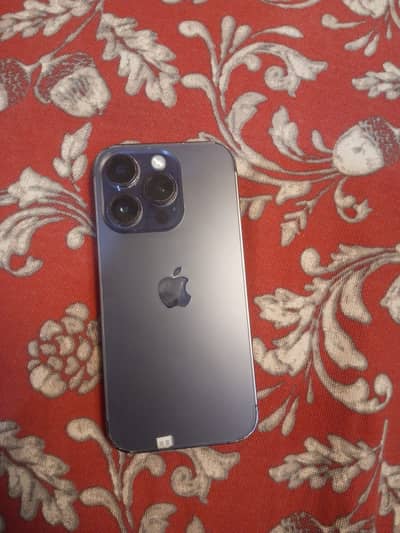 Apple iPhone 14 Pro