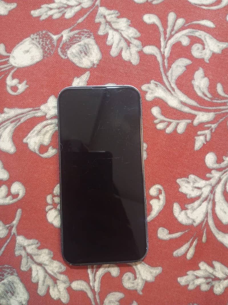 Apple iPhone 14 Pro 1
