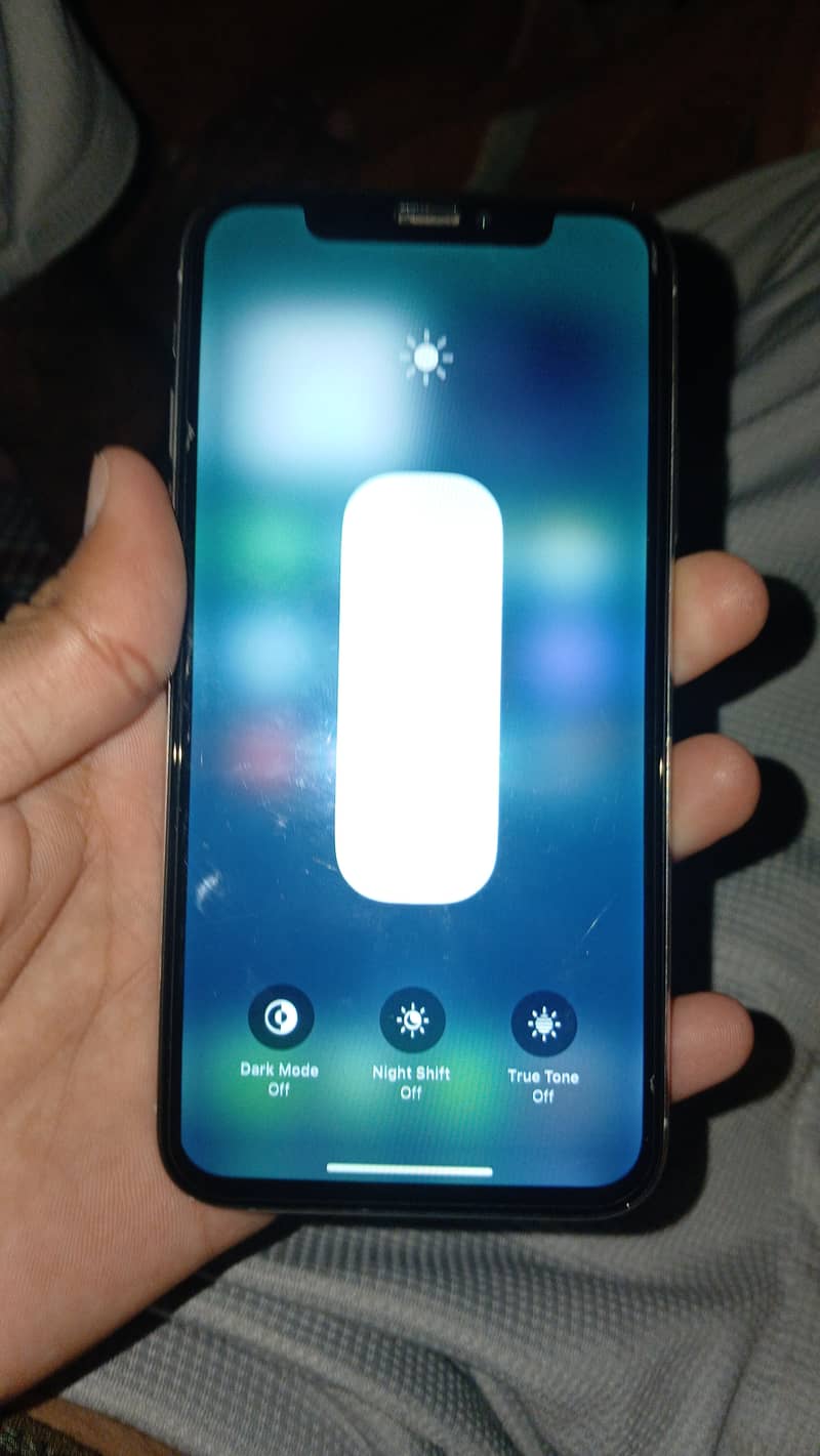 Apple iPhone XS 8