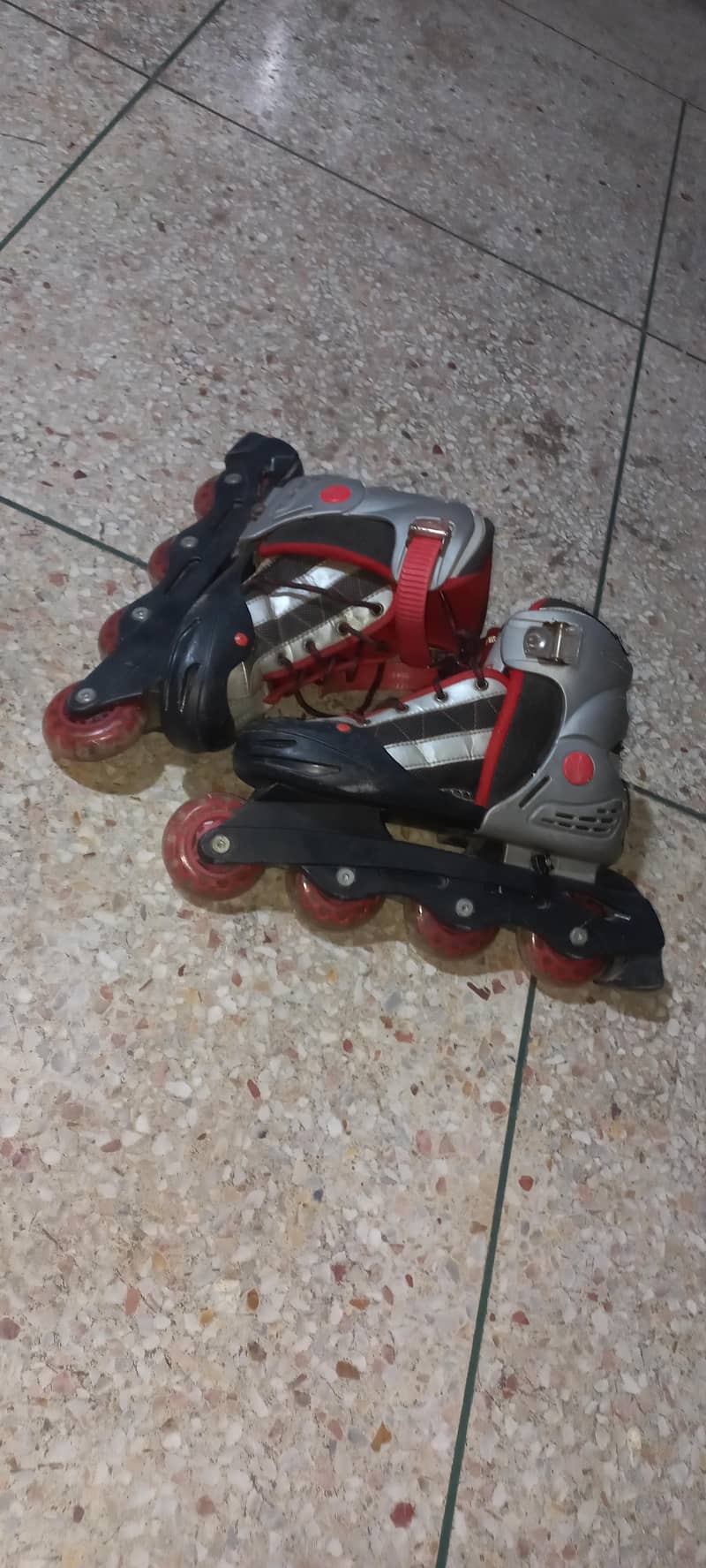 skating shose 1