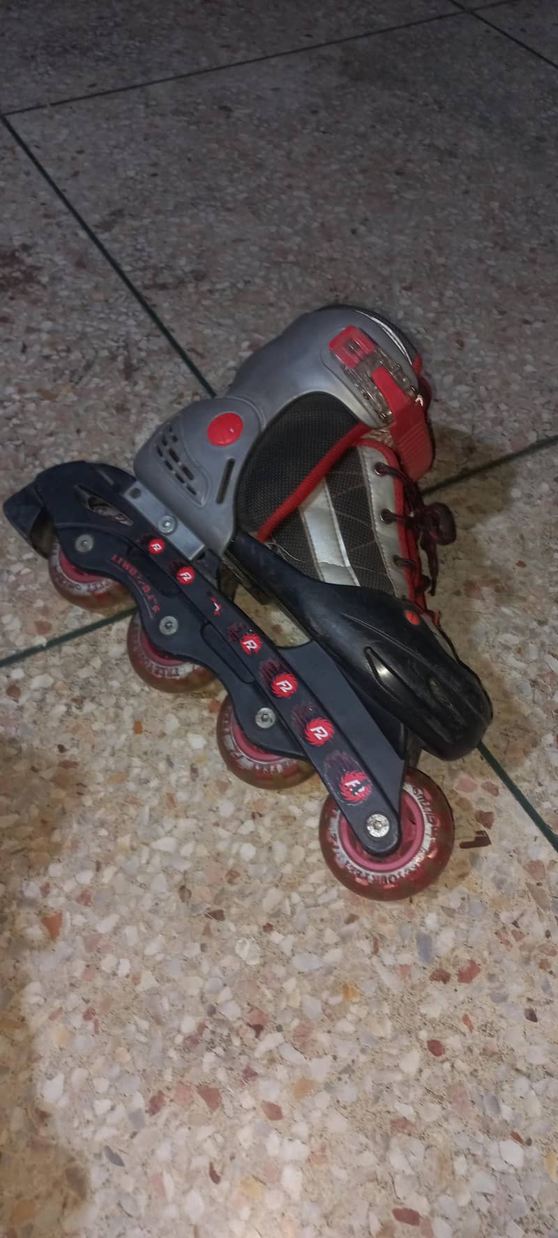 skating shose 2