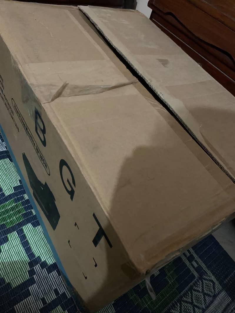 Heat press machine 4