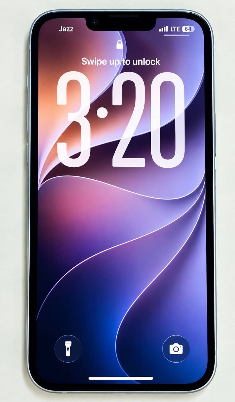 Apple iPhone 13 1