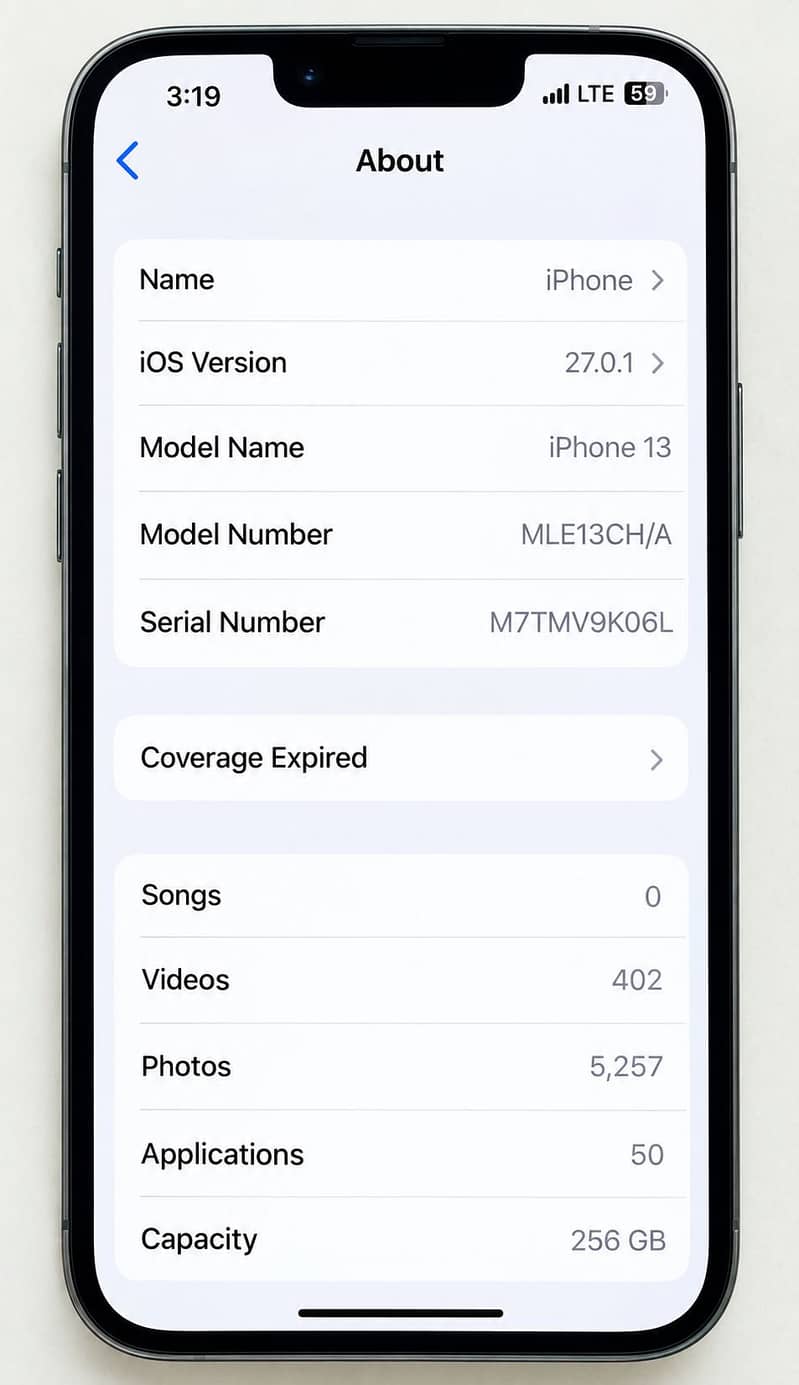 Apple iPhone 13 2