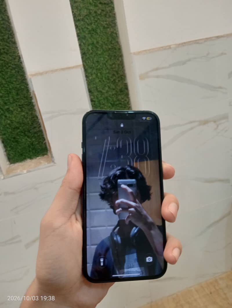 Apple iPhone 13 7