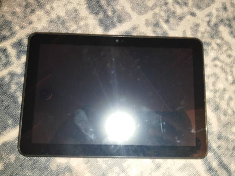 Amazon Tab 0