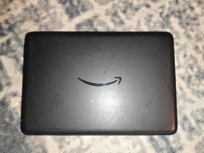Amazon Tab 1
