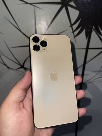 Apple iPhone 11 Pro Max