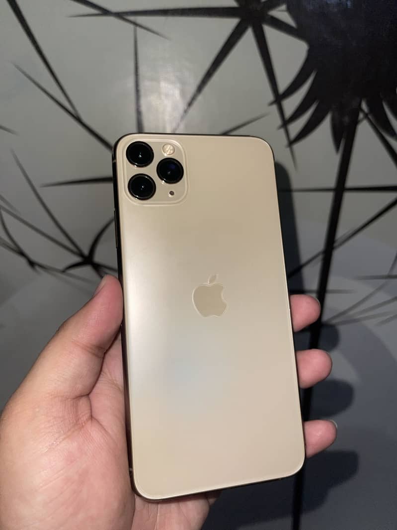 Apple iPhone 11 Pro Max 0