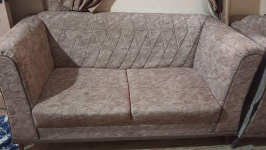 7 seater sofa set for sale mint condition