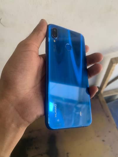 Huawei P20 Lite