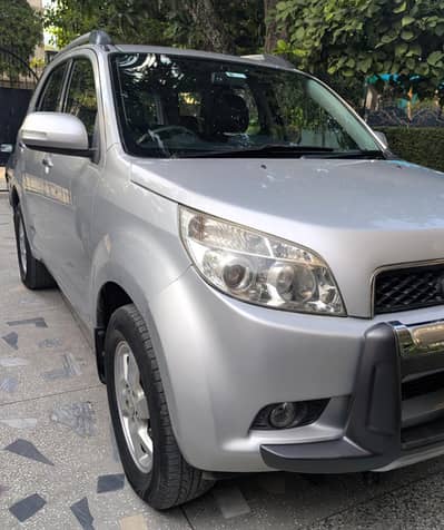 Daihatsu Terios Kid 2010