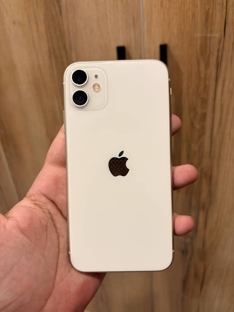 Apple iPhone 11 1