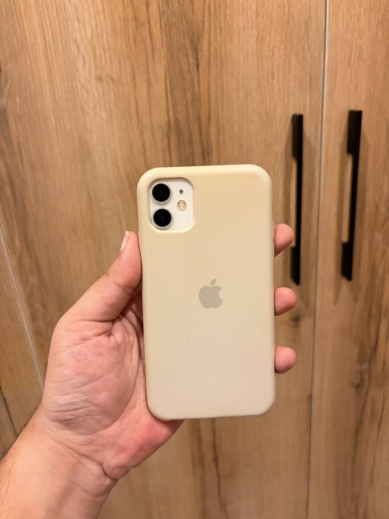 Apple iPhone 11 6
