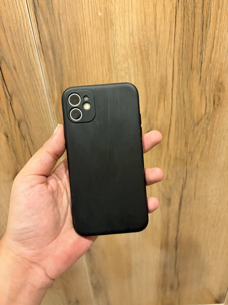 Apple iPhone 11 7