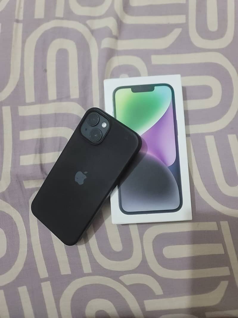 Apple iPhone 14 1