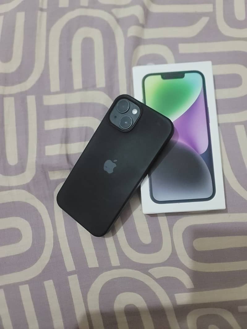 Apple iPhone 14 7