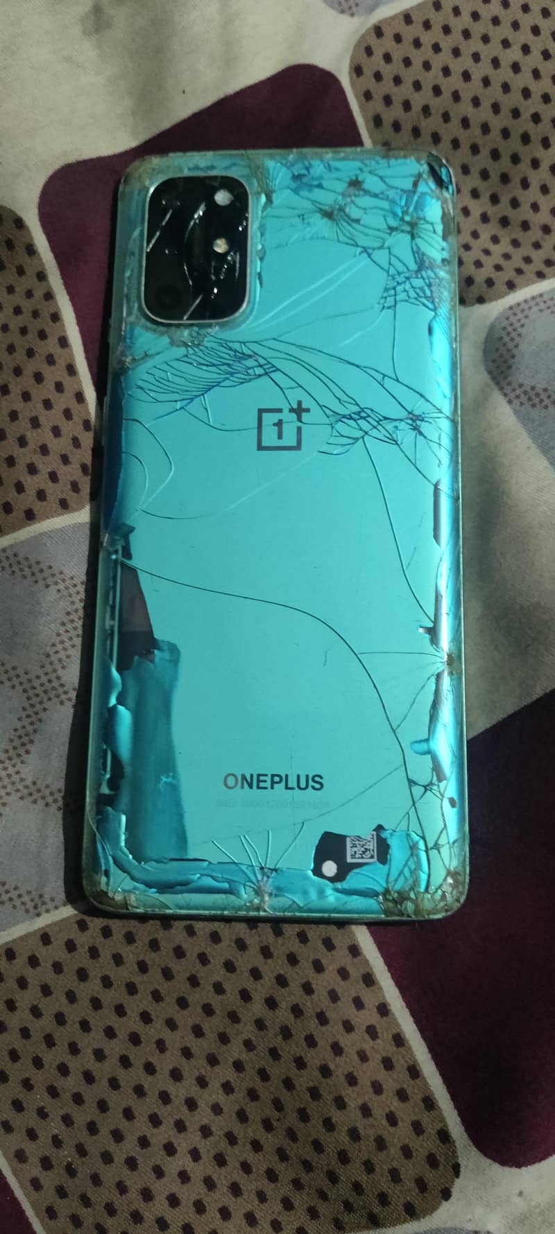 One Plus 8T 0
