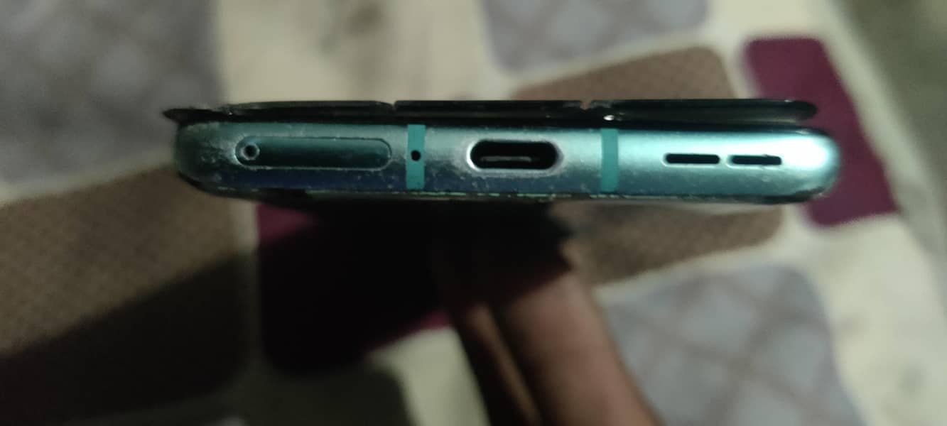 One Plus 8T 3