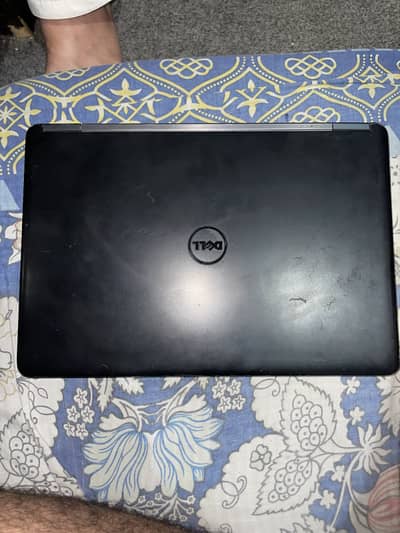 Dell i5