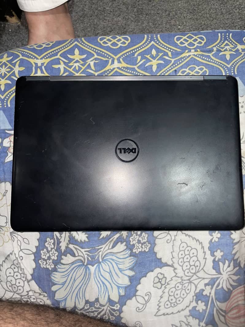 Dell i5 0