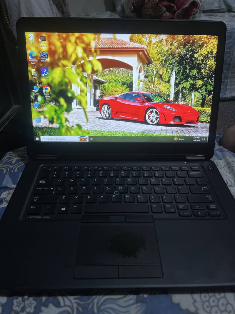 Dell i5 1