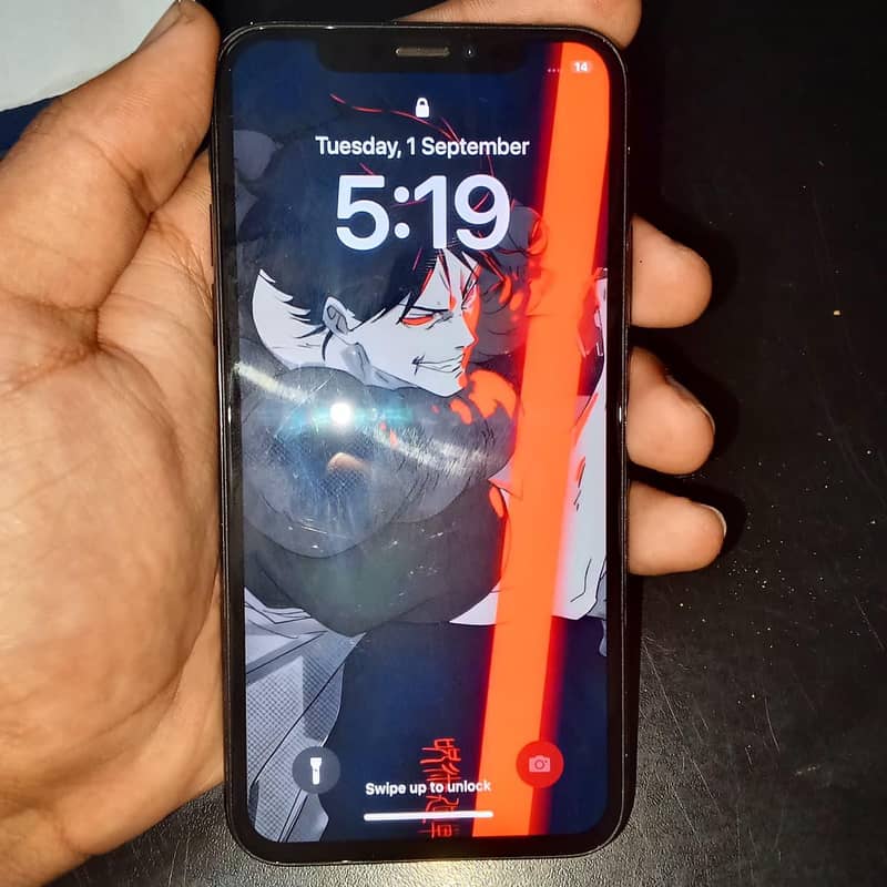Apple iPhone X 0