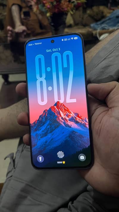 Infinix Hot 60 Pro Plus