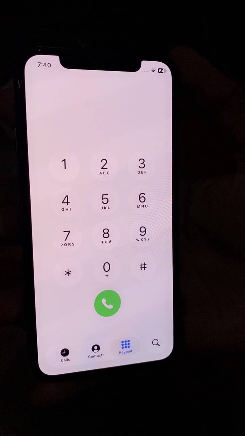 Apple iPhone 11 Pro 2