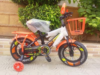 NEW BOX PACK IMPORTED BICYCLE NEW MODEL 2026