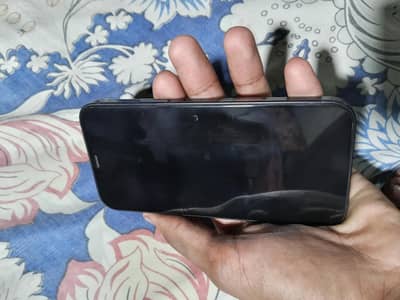 iphone 12 jv 64GB 10By10 water park battery 95