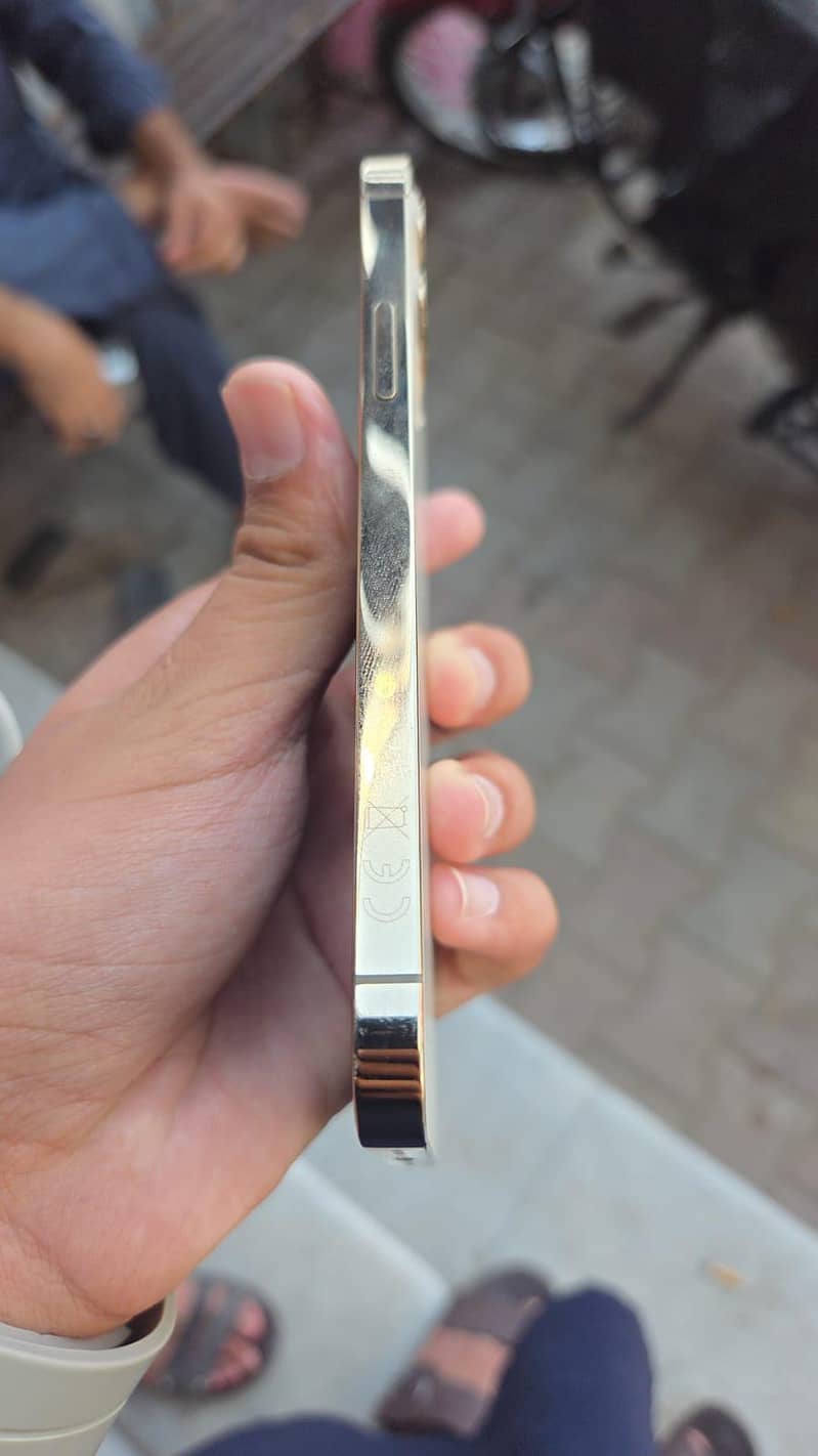 Apple iPhone 12 Pro 1