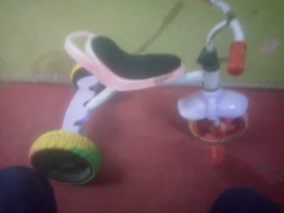 bicycle