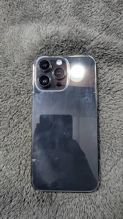 iphone 14 pro max non pta 512 GB GB only karachi