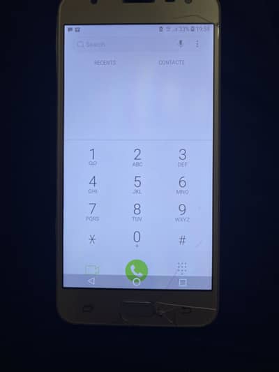 Samsung Mobile J5 Prime