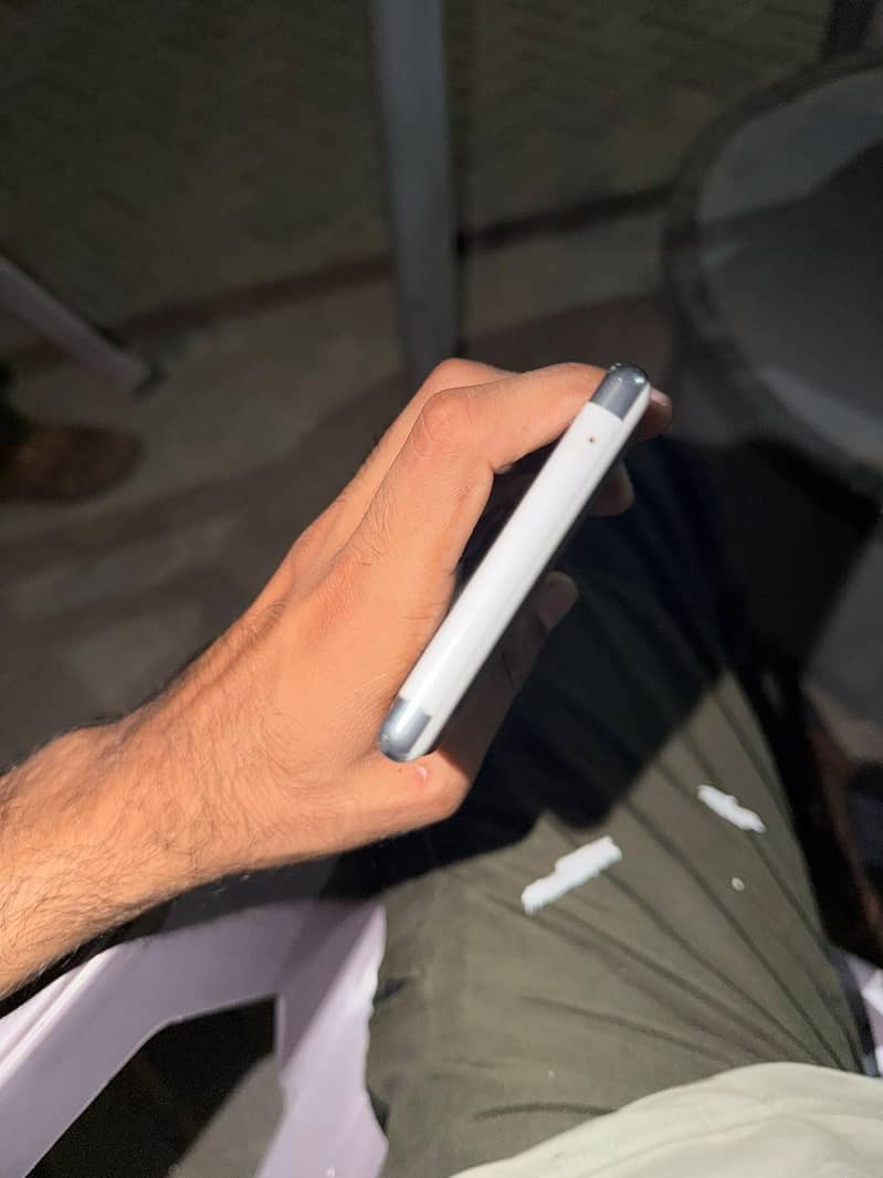 Google Pixel 6 Pro 3